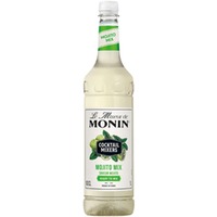 Monin Le Mixeur Mojito PET 1L