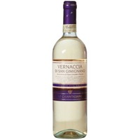 Loggia del Sole Vernaccia di San Gimignano DOCG - Le Chiantigiane