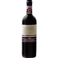 Loggia del Sole Chianti classico DOCG - Le Chiantigiane