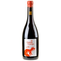 Domaine Tony Bornard Trousseau Le Garde Corps