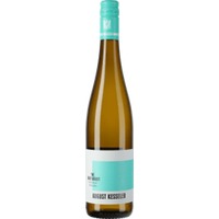 The Daily August Riesling Gutswein trocken