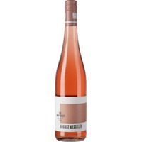 The Daily August Rose Gutswein trocken