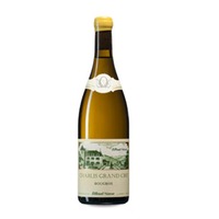 Billaud-Simon Chablis Grand Cru Bougros