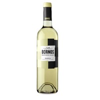 Palacio de Bornos Sauvignon Blanc