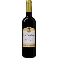 La Pauline 'Classique' Merlot-Cabernet