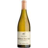 Domaines Paul Mas Château Paul Mas Belluguette - - Midi - Languedoc-Roussillon, Frankreich