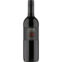Weingut MAD Grande Cuvée Burgenland - - Burgenland, Österreich
