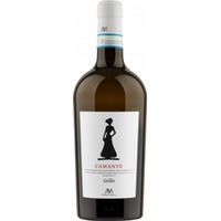 Cantine Andreas Mazzei L'Amante Sicilia DOP - - Sizilien, Italien