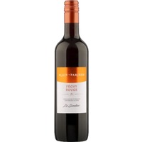 Alain Parisod  Féchy Rouge Le Sentier AOC La Côte - NV  - Waadt, Schweiz