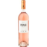 Domaine Skouras Peplo PGI Pelepones - - Peloponnes, Griechenland