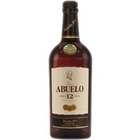 Varela Hermanos  Abuelo Anejo 12yo - NV