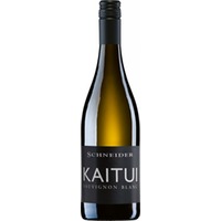 Sauvignon Blanc "Kaitui" Pfalz QbA trocken