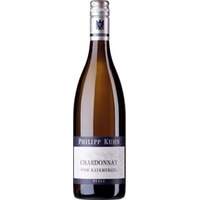 Dirmsteiner Chardonnay QbA trocken vom Kalkmergel