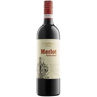 Merlot Terroir Littoral