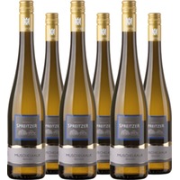 Oestrich Doosberg Riesling Kabinett trocken