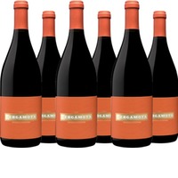 Bergamota Tinto Dăo DOC