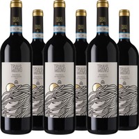 Trullo dell´Ovo Primitivo di Manduria DOP