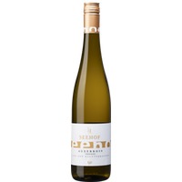 Auxerrois „von den Kalkterrassen“