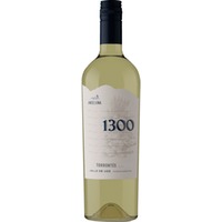 Andeluna Cellars 1300 Torrontés, Valle de Uco, Mendoza, Mendoza, 2025, Weißwein