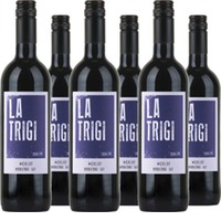 Merlot Vino Varietale d'Italia