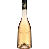 Château Roubine Lion & Dragon Rosé
