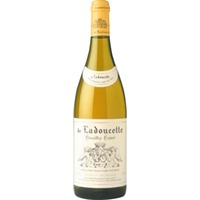 De Ladoucette Pouilly-Fumé, Pouilly-Fumé AOP, Loire, 2024, Weißwein