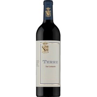 San Leonardo Rosso, Vigneti delle Dolomiti IGP, Vigneti delle Dolomiti, 2022, Rotwein