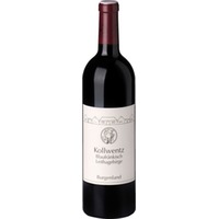 Kollwentz Römerhof Leithakalk Blaufränkisch, Trocken, Burgenland, Burgenland, 2022, Rotwein