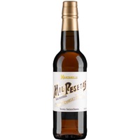 Barbadillo Mil Pesetas Manzanilla Sherry