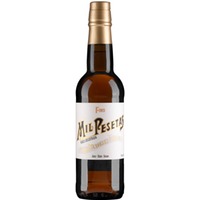 Barbadillo Mil Pesetas Fino Sherry