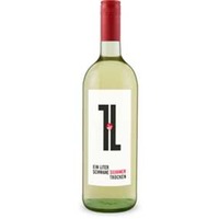 Silvaner trocken Liter