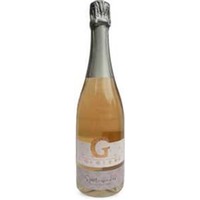 Spätburgunder Weißherbst Sekt extra trocken