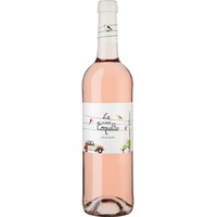 La Coquette Rosé, Vin de France, Vin de France, 2025, Roséwein