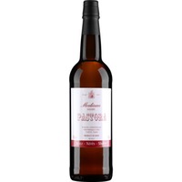 Barbadillo Pastoras Medium Sherry