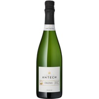 Cuvée Eugénie Crémant de Limoux Brut - - Maison Antech Limoux