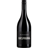 Ursprung - 1,5 L-Magnum - - Markus Schneider - Deutscher Rotwein