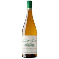 CVNE Vina Real Blanco FB