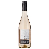 Heinrich Silvia Blanc de Noir