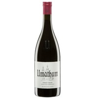 Umathum Pinot Noir Unter den Terrassen