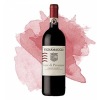 Chianti Classico Terre di Prenzano Bio (Vignamaggio)
