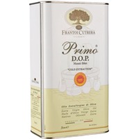 3-Liter-Kanister "Primo" Olivenöl Olio Extra Vergine di Oliva DOP Monti Iblei
