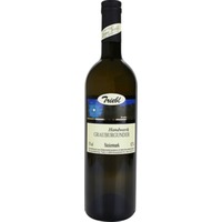 Grauburgunder "Handwerk" - Weingut Triebl