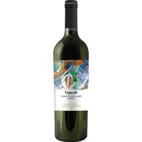 Vignali Fiano di Avellino DOCG - Giovanni Molettieri