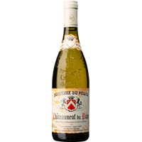 „Cuvée Réservée“ Châteauneuf-du-Pape blanc