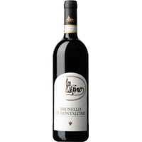 Brunello di Montalcino DOCG, rosso