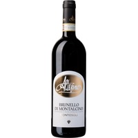 „Montosoli“ DOCG Brunello di Montalcino, rosso