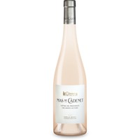 Côtes de Provence Cru Sainte-Victoire Rosé – persönliche Empfehlung