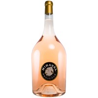 Miraval Rosé Côtes de Provence AOC - 6 Liter Imperial