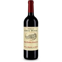 Saint-Émilion Grand Cru