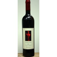 Turriga Isola dei Nuraghi IGT